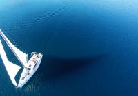 barcha a vela barca a vela mare